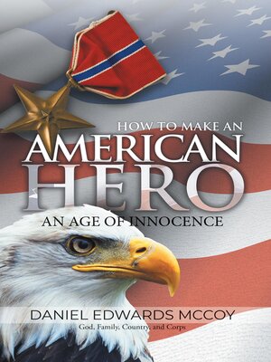 cover image of How to Make an American Hero